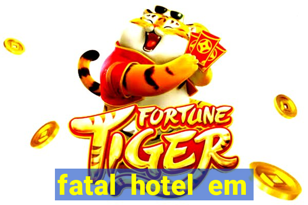 fatal hotel em barreiras ba